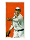 Buy Washington D.C., Washington Nationals, Dolly Gray, Baseball Card at AllPosters.com