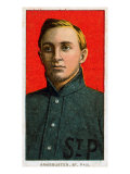 St. Paul, MN, St. Paul Minor League, Herman Armbruster, Baseball Card