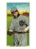 Oakland, CA, Oakland Pacific Coast League, Hogan, Baseball Card