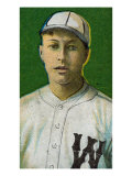 Wilson, NC, Wilson Minor League, Armstrong, Baseball Card
