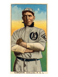 Oakland, CA, Oakland Pacific Coast League, Cameron, Baseball Card
