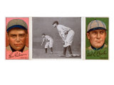 Pittsburgh, PA, Pittsburgh Pirates, George Gibson, Fred T. Clarke, Baseball Card