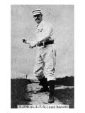 St. Louis, MO, St. Louis Browns, E. O'Neill, Baseball Card