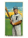 Vernon, CA, Vernon Pacific Coast League, R. Brashear, Baseball Card