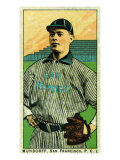 San Francisco, CA, San Francisco Pacific Coast League, Mundorff, Baseball Card