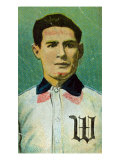 Wilson, NC, Wilson Minor League, McGeehan, Baseball Card