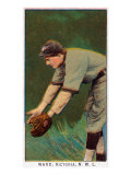 Victoria, Canada, Victoria Minor League, Ward, Baseball Card