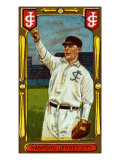Jersey City, NJ, Jersey City Eastern League, Charles Hanford, Baseball Card