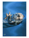 Buy Sea Otter at AllPosters.com