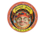 Good Jest Brand Cigar Seal