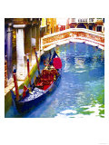 Buy Ponte Di Rialto, Venice at AllPosters.com