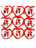 I Love NY, New York
