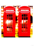 Buy Phone Box, London at AllPosters.com