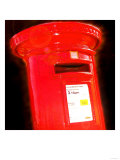 Post Box, London