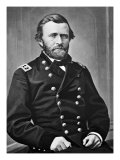 General U.S. Grant Portrait, Civil War