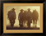 Real Cowgirls