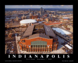 Lucas Oil Stadium - Indianapolis Colts