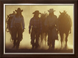 Real Cowgirls