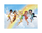 Tink and Friends