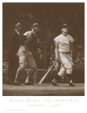 Roger Maris, 61st Home Run