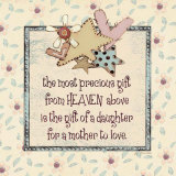 Buy Daughter to Love at AllPosters.com