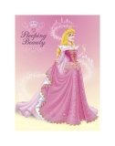 Sleeping Beauty Shines