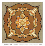 Buy Morocco Tile II at AllPosters.com