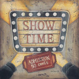 Buy Show Time at AllPosters.com