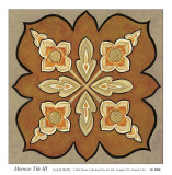 Buy Morocco Tile III at AllPosters.com