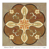 Buy Morocco Tile IV at AllPosters.com