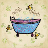 Splish Splash