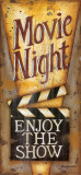 Movie Night