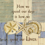 Buy Spend Our Lives at AllPosters.com