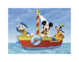 Mickey Mouse Clubhouse: Adventure