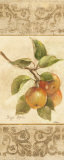 Apple Botanical Brocade I