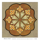 Buy Morocco Tile I at AllPosters.com