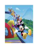 Mickey Mouse Clubhouse: Friends Equals Fun