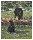 Buy Three Bears at AllPosters.com