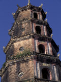 Thien Wu Pogado, Hue, Vietnam