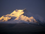 Shisha Pangma, Tibet Photographic Print