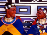 Buy Ndembelle Women, South Africa at AllPosters.com
