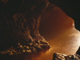 Buy Rosh Hanikra National Park at Sunset, Israel at AllPosters.com
