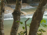 Kuang Si Falls, Laos