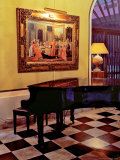 El Convento Hotel, San Juan, Puerto Rico