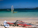 Baie de l'Embouchure, St. Martin, Caribbean