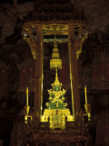 Buy Emerald Buddha at the Grand Palace, Bangkok, Thailand at AllPosters.com