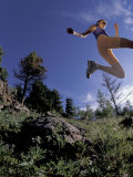 Buy Running, Boulder, Colorado, USA at AllPosters.com