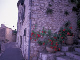 Buy St-Paul-De-Vance, Nice, Cote D'Azur, France at AllPosters.com