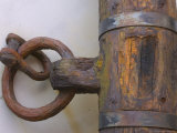 Anchor Ring, Egersund, Norway