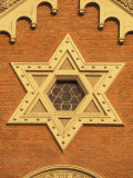 The Great Synagogue of Plzen, Czech Republic